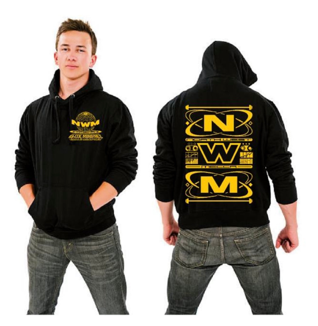 NWM Hoodie