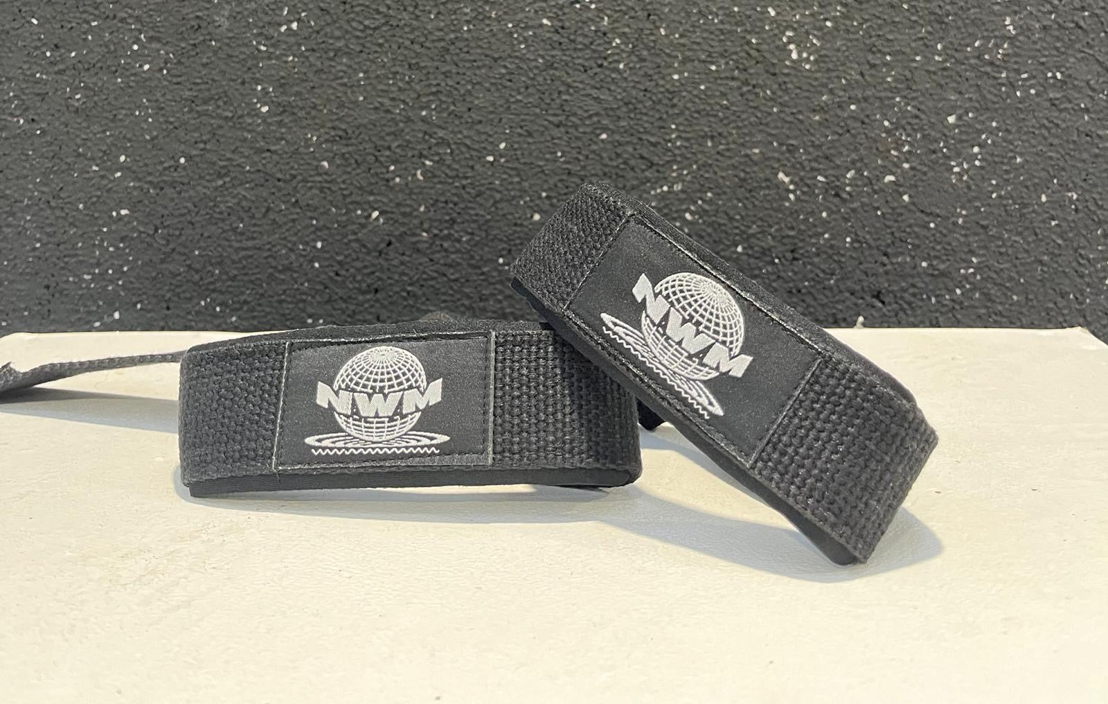 NWM lifting straps