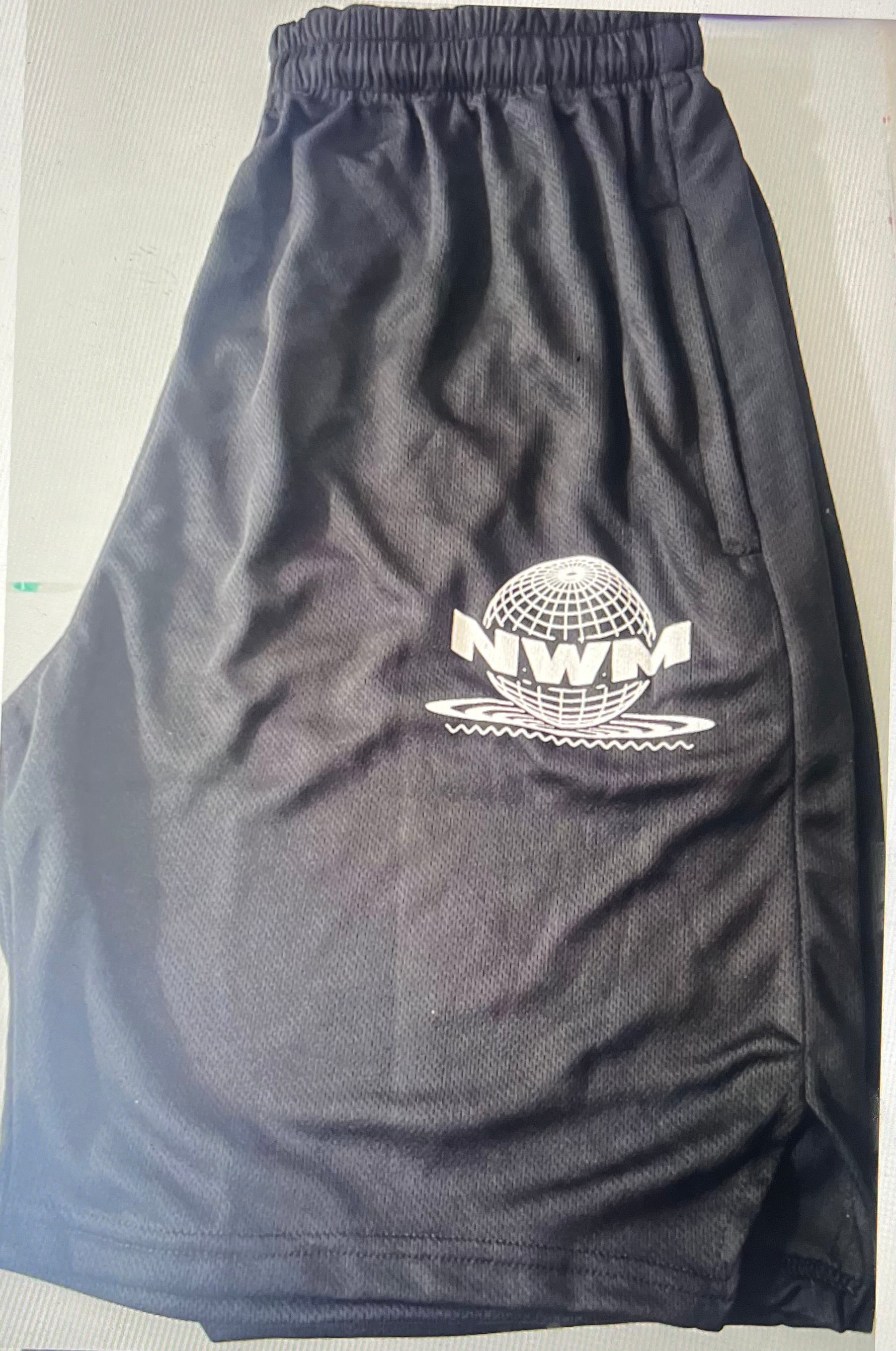 NWM Shorts